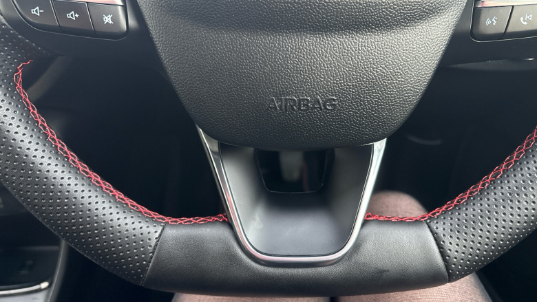 Ford Puma 1.0 EcoBoost Hybrid mHEV ST-Line 5dr Petrol Hatchback